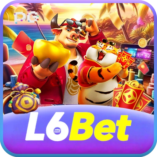 l6bet LOGO