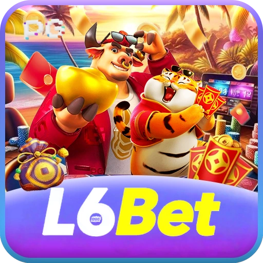 l6bet logo