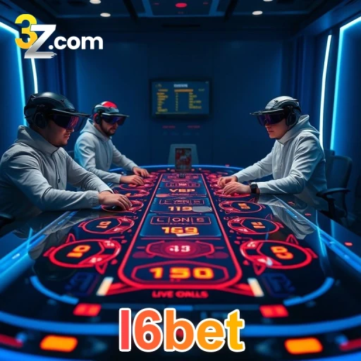 l6bet Jogos de caça-níqueis